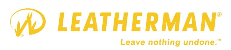 Leatherman Logo