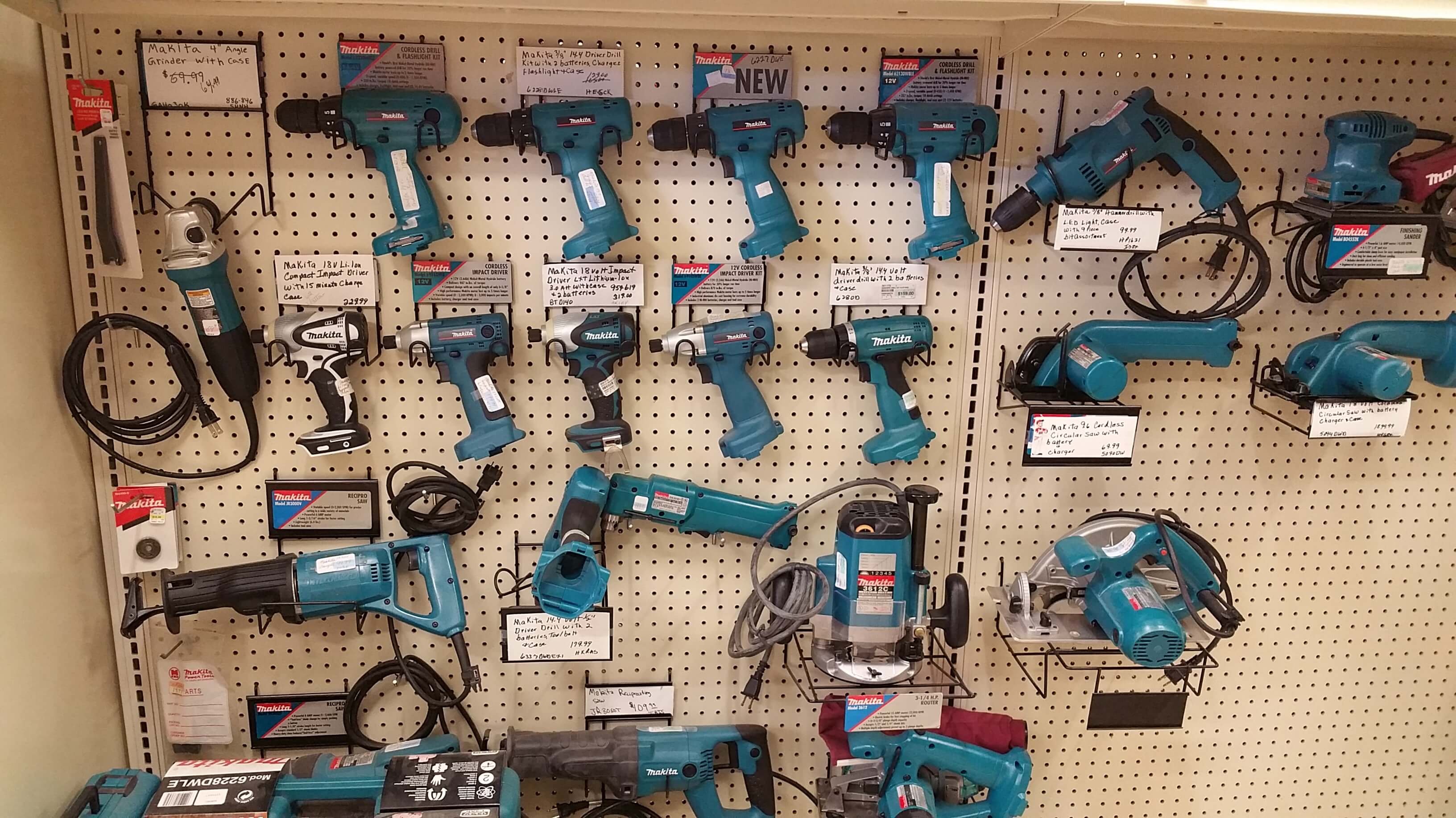 Makita