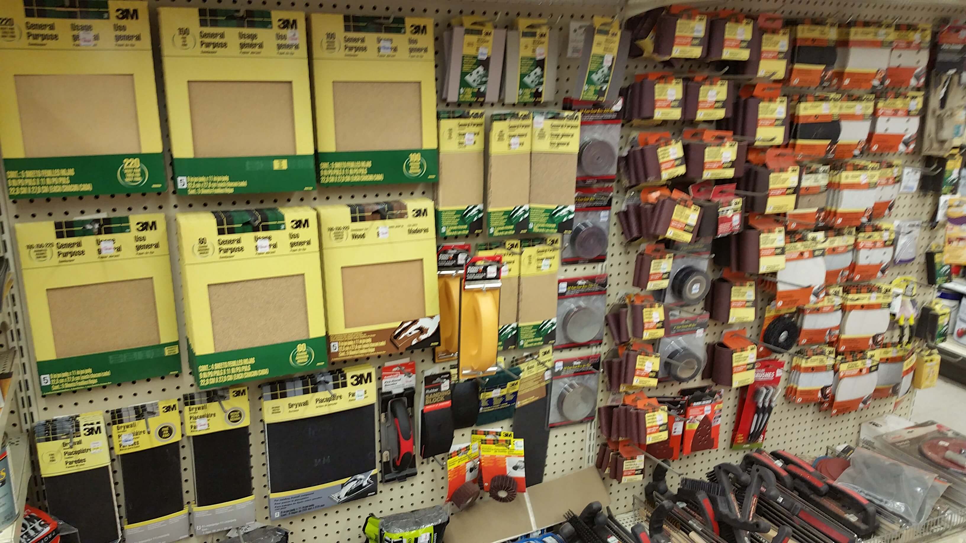 Sandpaper