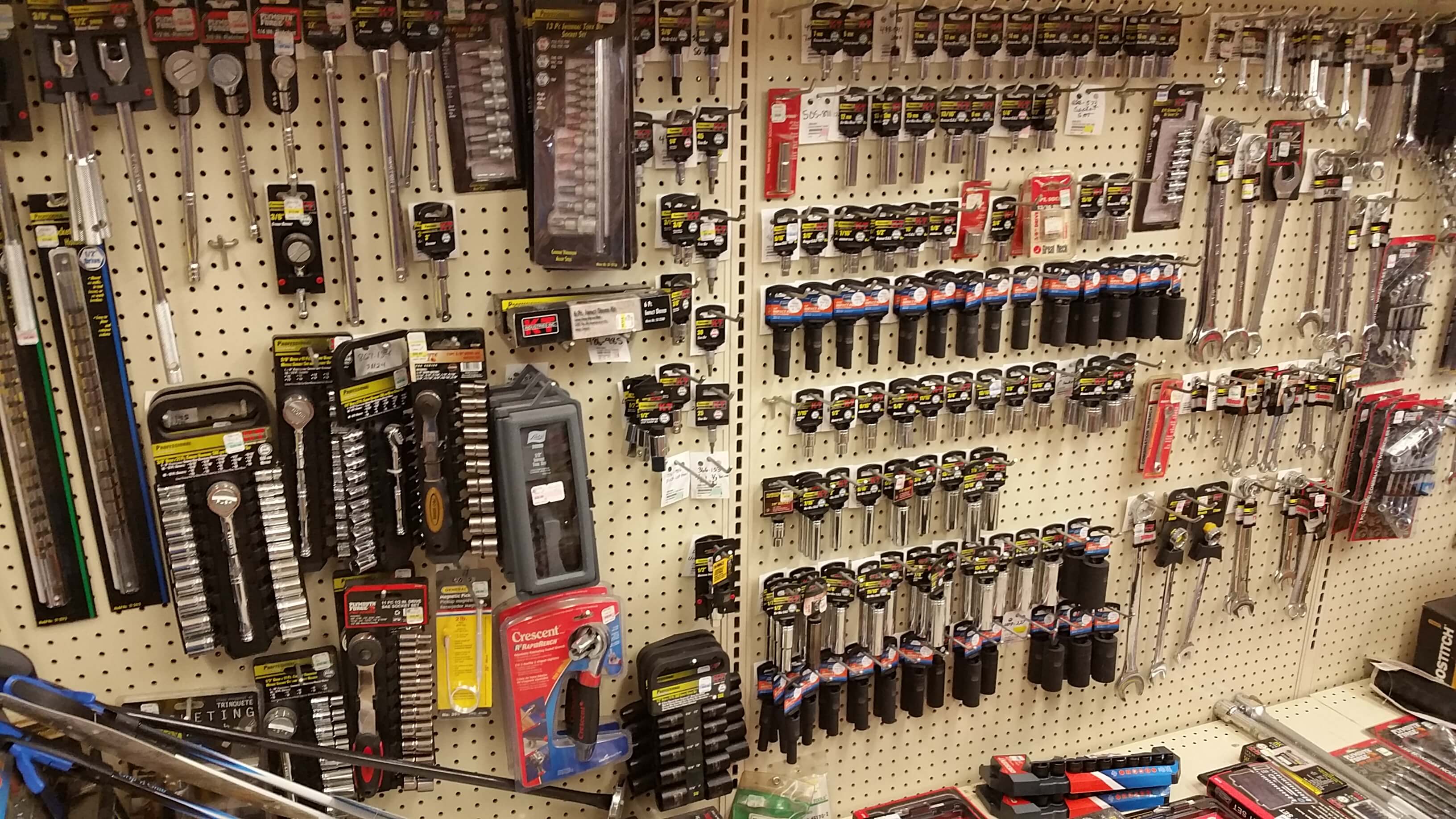 Sockets
